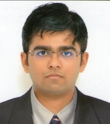 Shri Tejas Patel