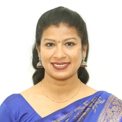 Dr. Manisha G. Chavda