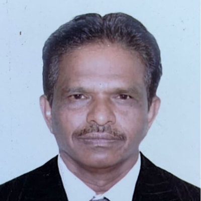Dr. Bharatkumar N. Vasaiya